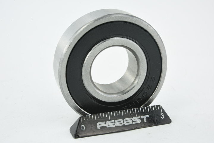 Ball Bearing 17X40X12 For MERCEDES BENZ 307 D/308 D Ball Bearings