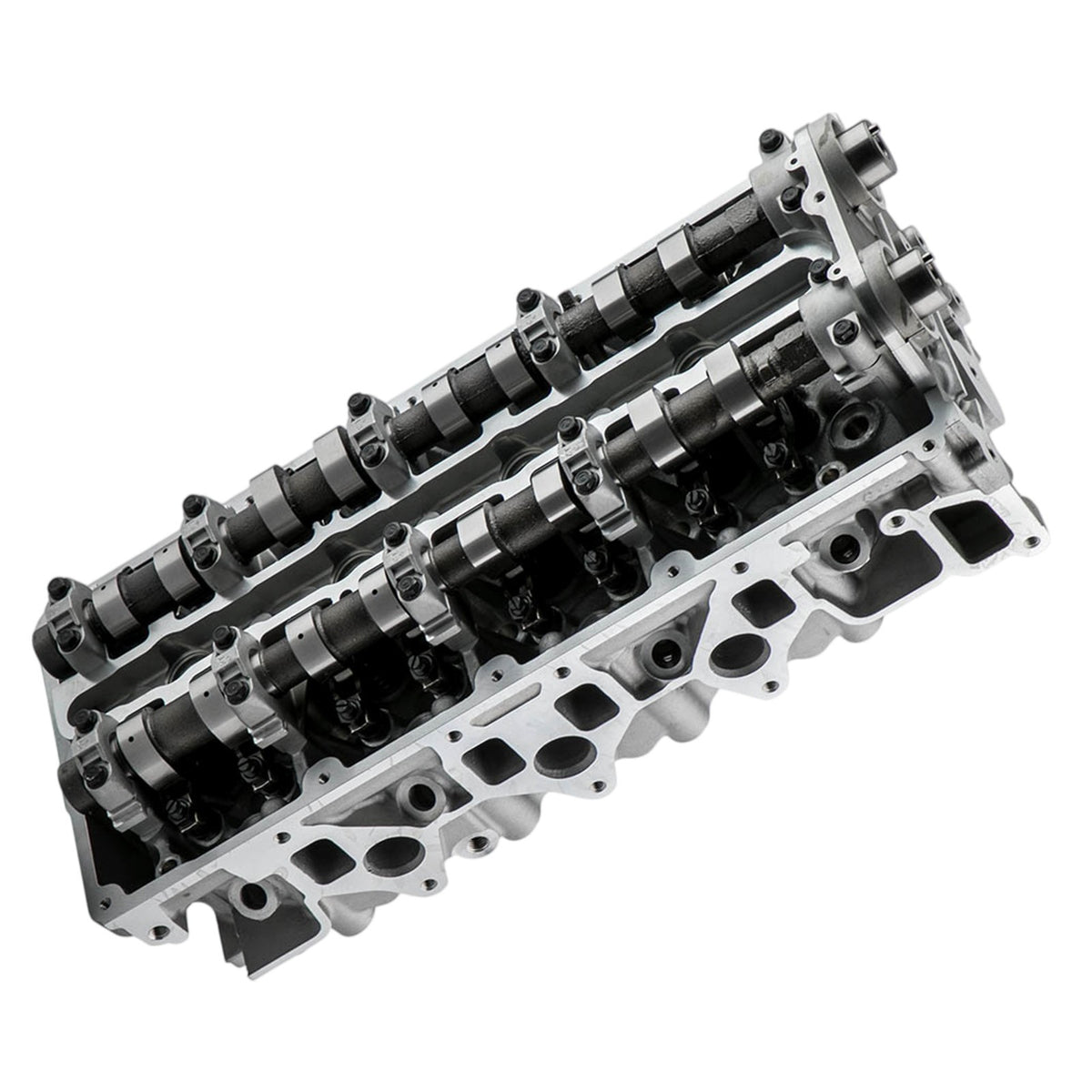 Cylinder Head Assembly & Bolt Gasket Kit for Ford Ranger Mazda BT50 2.5L 3.0L