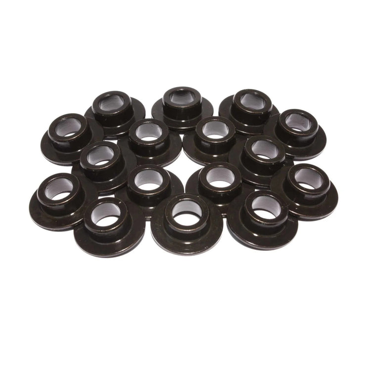 COMP CAMS 761-16 7 DEGREE STEEL RETAINERS 1.055" SPRING DIAMETER CHRYSLER HEMI 5