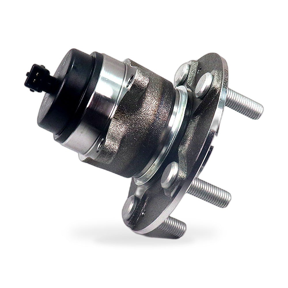 Rear Wheel Bearing Hub Assembly Suitable for BAIC Senova D50 D60 X55 A00041379