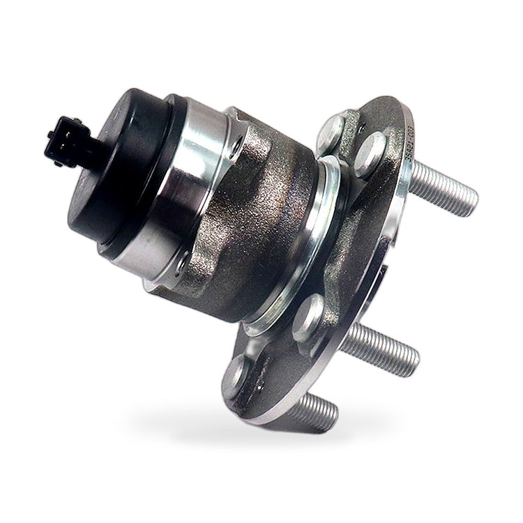 Rear Wheel Bearing Hub Assembly Suitable for BAIC Senova D50 D60 X55 A00041379