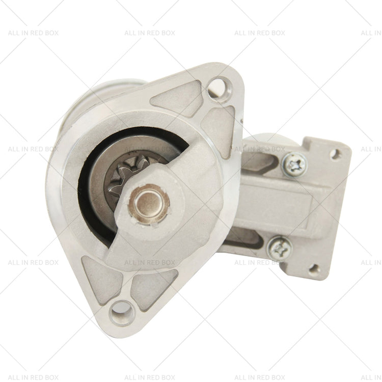 Starter Motor Suitable for Suzuki Grand Vitara Holden Apollo 2.0 2.5 2.7 91-08