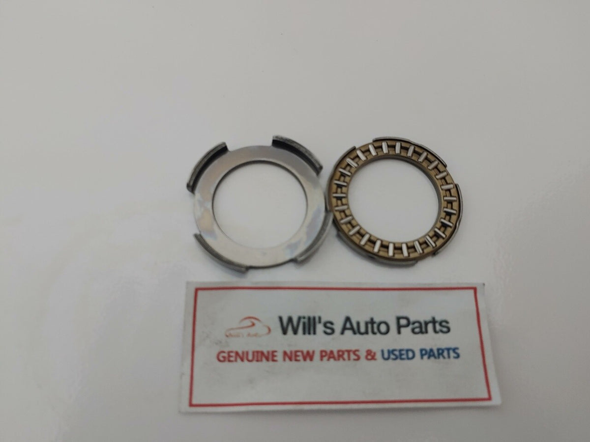 HYUNDAI GETZ AUTOMATIC TRANSMISSION END BEARING 2002-2006 1.6L-GENUINE HYUNDAI#B