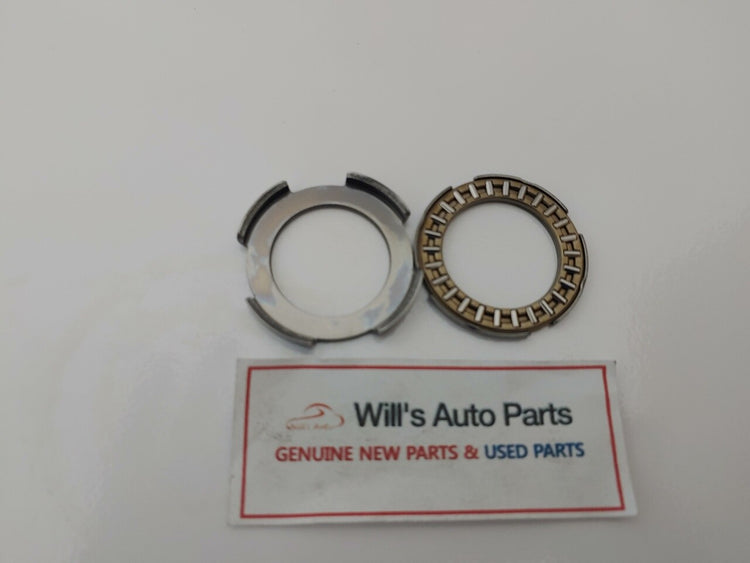 HYUNDAI GETZ AUTOMATIC TRANSMISSION END BEARING 2002-2006 1.6L-GENUINE HYUNDAI#B