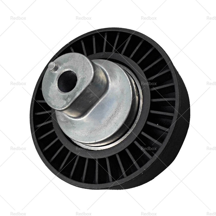 Belt Tensioner Pulley Drive Belt Kit Suitable For BMW E46 E39 E38 X5 E53 Z3 E36