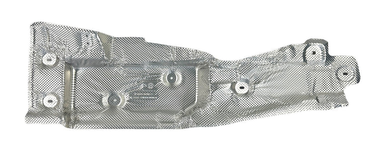 Land Rover Discovery 4 (2010 - 2016) L319 Centre Upper Shield LR069247 OEM New