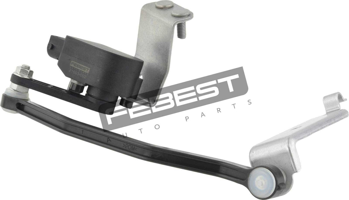 Level Sensor, Front Right Fits Ford 1682745 31288272