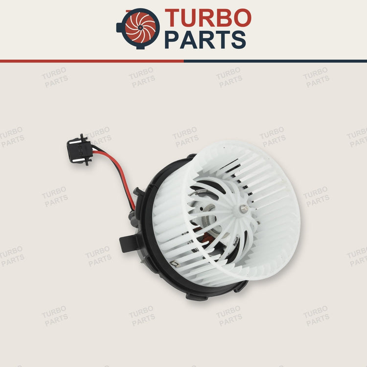 Porsche Macan Heater Blower Motor