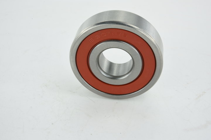 Ball Bearing 17X47X14 For HYUNDAI TB 02,06 Ball Bearings