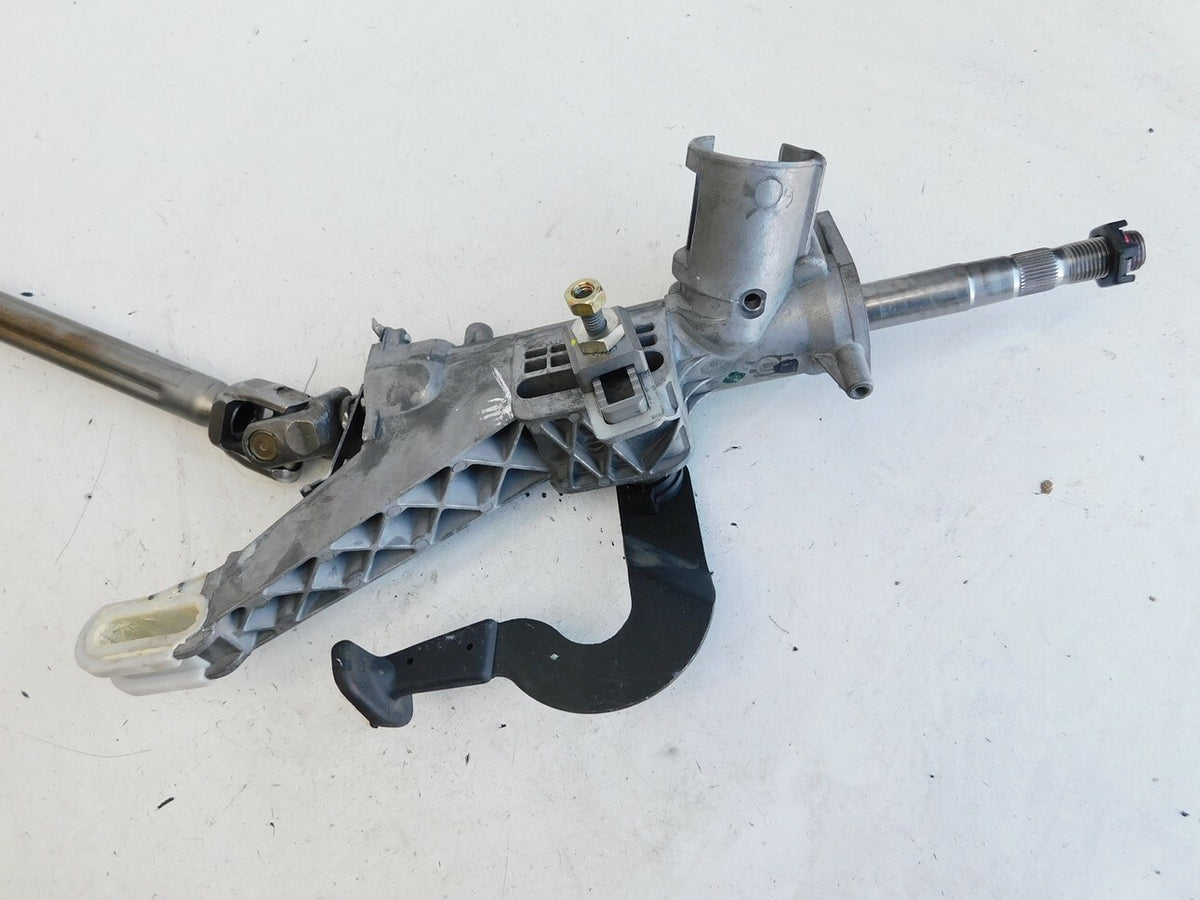 Maserati 4200 GranSport M138 Complete Steering Column Shaft Assembly J120