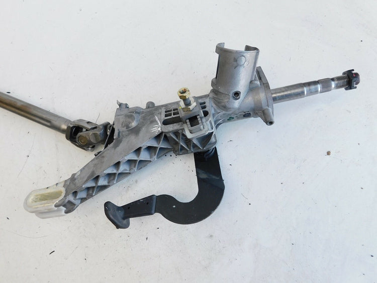 Maserati 4200 GranSport M138 Complete Steering Column Shaft Assembly J120
