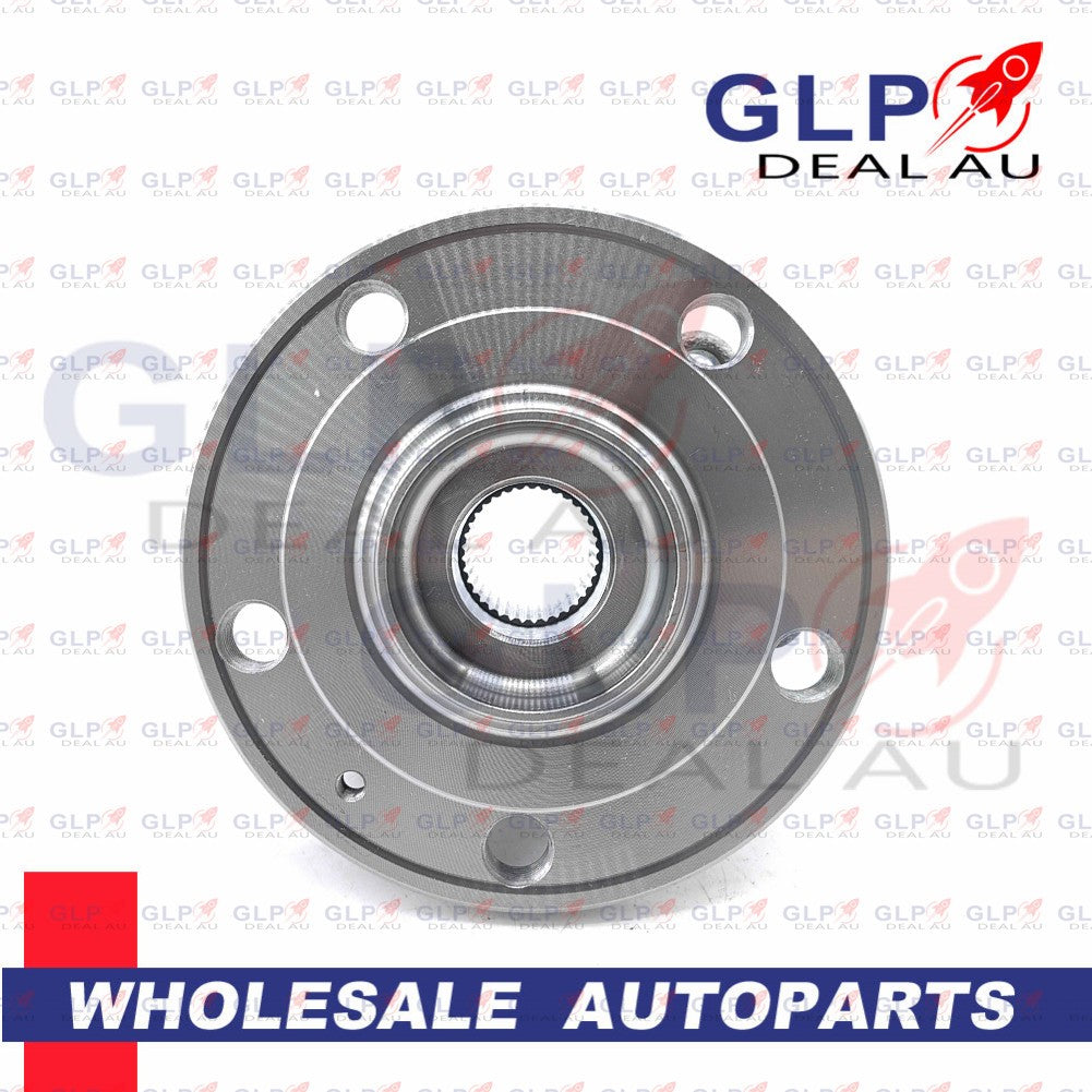 Front Wheel Bearing Hub Assembly 1K0407621F For Skoda Superb Yeti Audi A3 Q3 TT