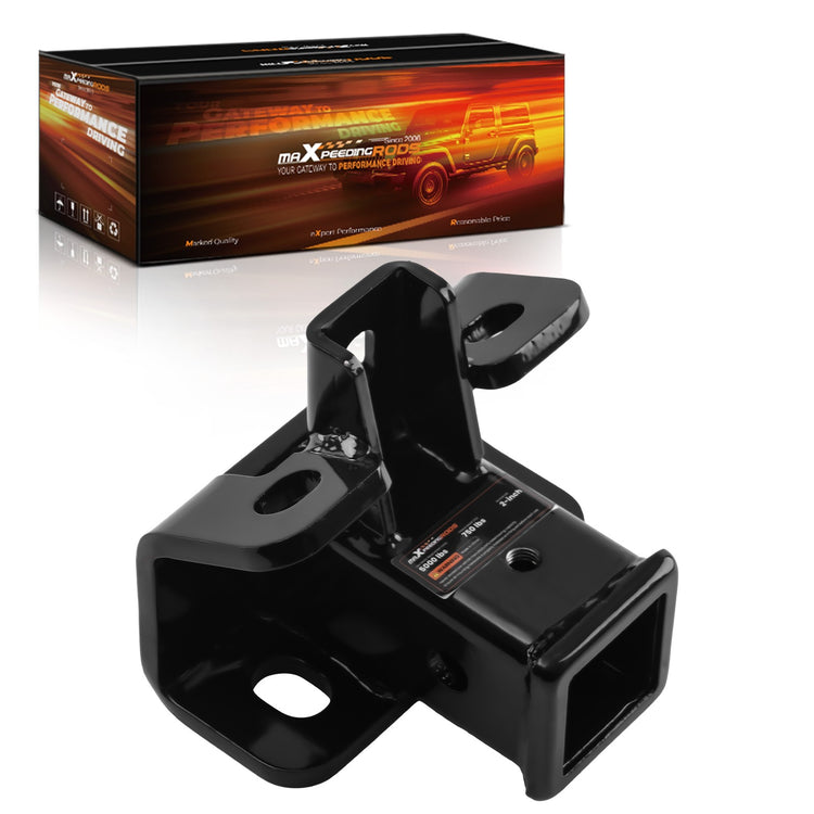 Towing Tow Bar Hitch Receiver for Range Rover Sport  2006-2013