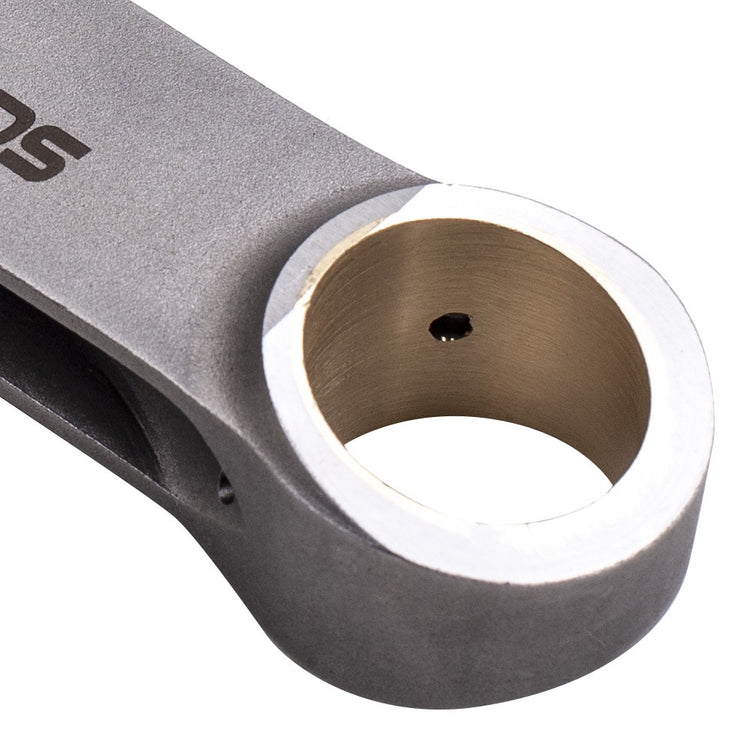 Conrods Connecting Rods For BMW 1/2/5/7 F20 120i F22 220i G30 520i B48 2.0T ARP