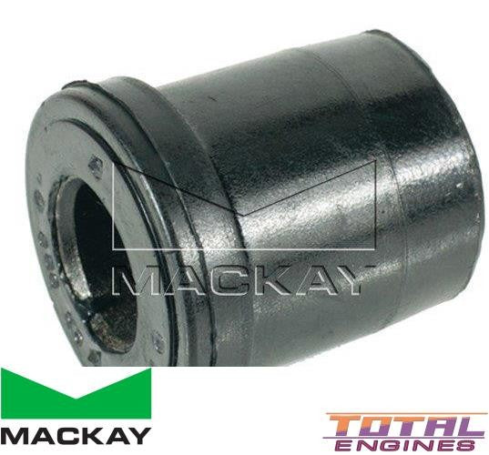 Mackay Rear Leaf Spring Bush - A1219