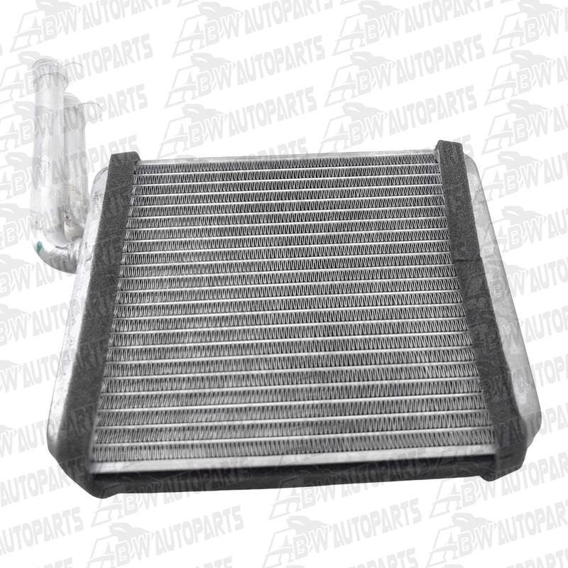 Heater Core Fits Holden Jackaroo UBS USB 1992-2003 For Holden Rodeo TF 1988-2003