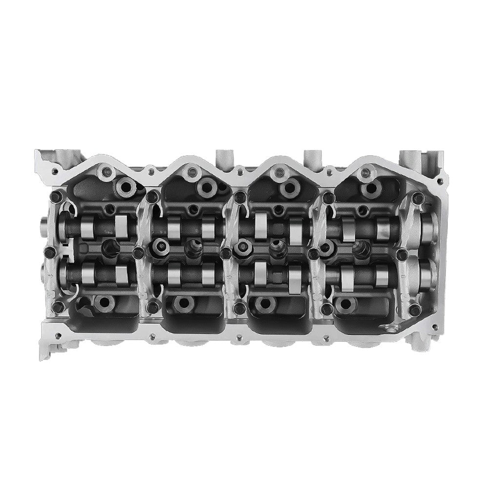Complete Cylinder Head Kit for Nissan Navara D40 D22 2.5L YD25 Diesel 2005-2019
