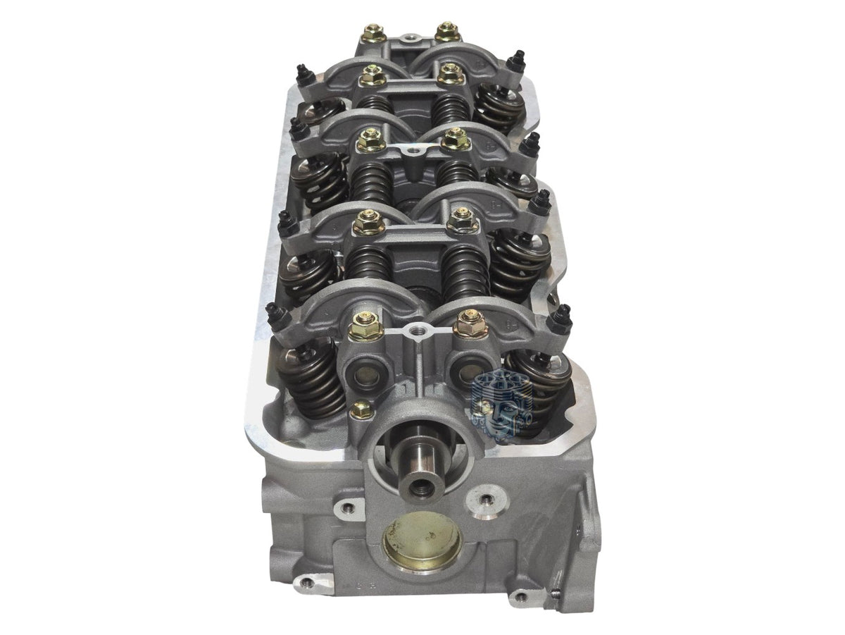 4ZE1 Complete Cylinder Head Kit for Holden Rodeo TF Jackaroo UBS 2.6L Round