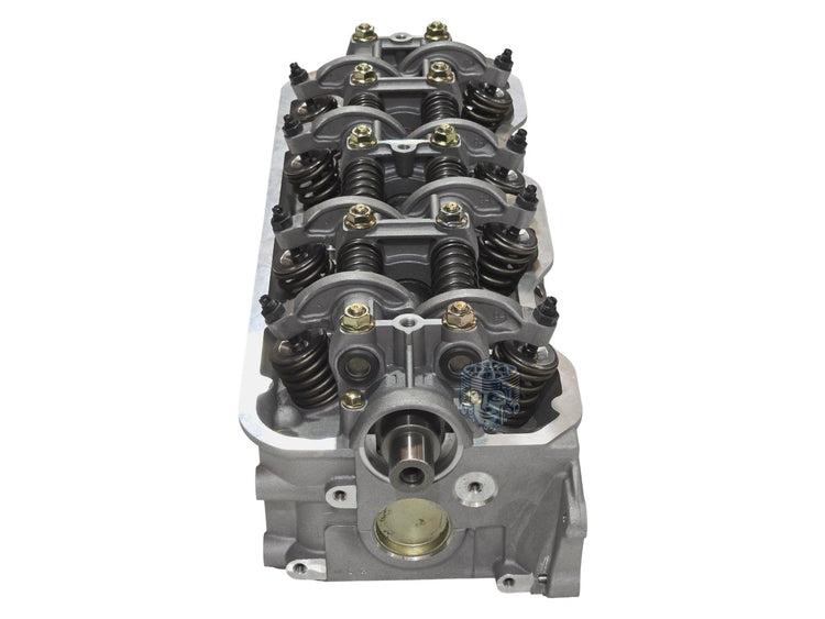 4ZE1 Complete Cylinder Head Kit for Holden Rodeo TF Jackaroo UBS 2.6L Round