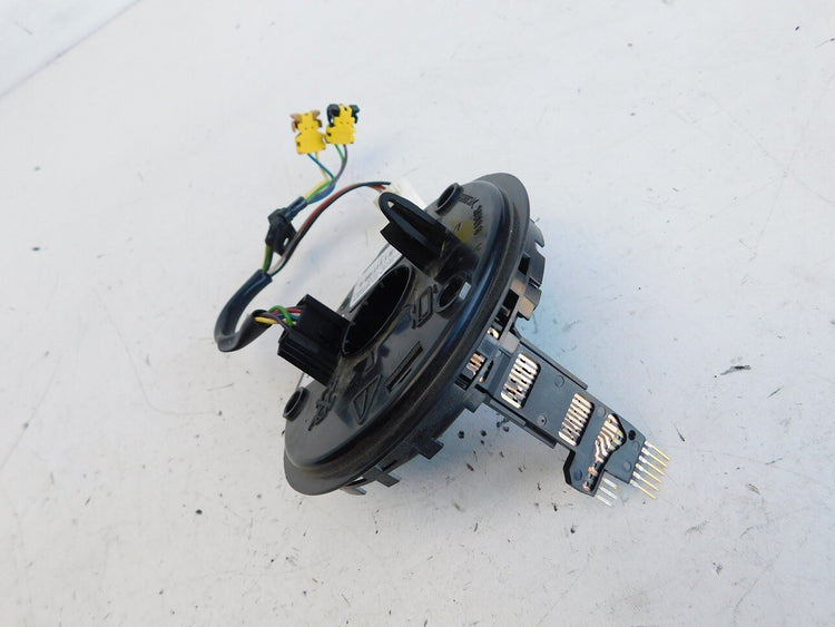 Chrysler 300C SRT-8 2010 Steering Column Clock Spring J117