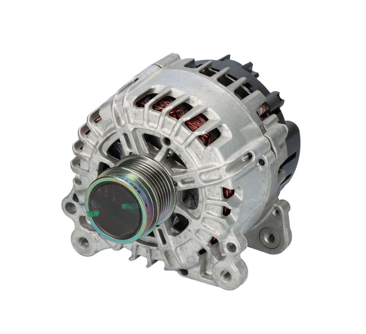 Valeo Alternator fits Volkswagen Caddy 2.0 SBA, SBH TDi BMT (443349)