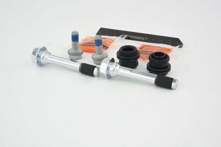 Rear Caliper Slide Pin Kit Fits Jeep 68577101AA K68577101AA
