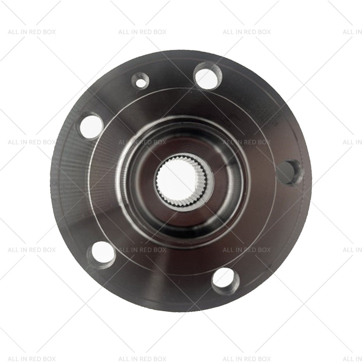 Front Wheel Bearing Hub Assy Suitable For Volkswagen Golf Jetta 1K AU MK5 MK6