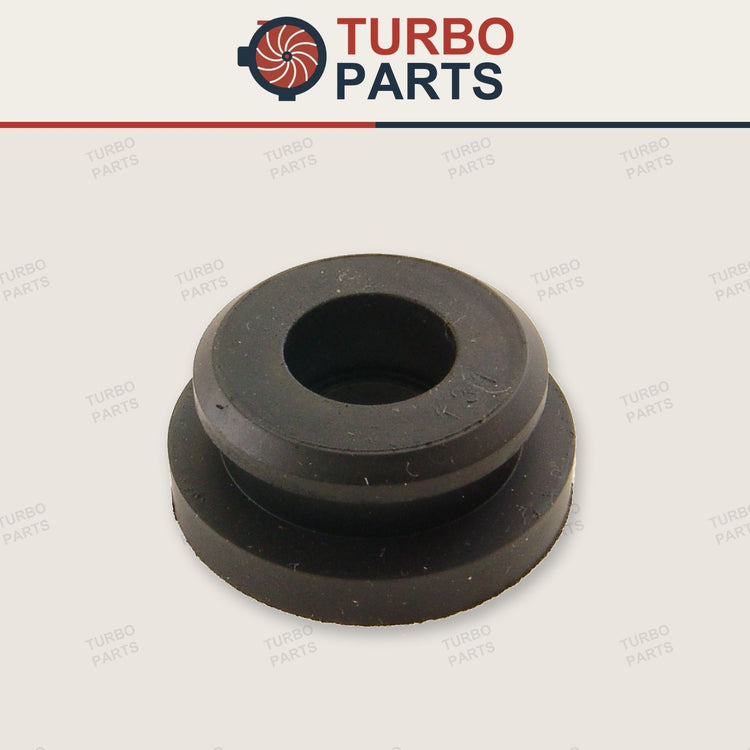 Acura Cl YA1 Mount Rubber Radiator