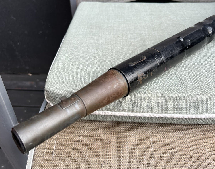 MAZDA ROTARY 1970's FAMILIA 1300 GENUINE STEERING COLUMN!!