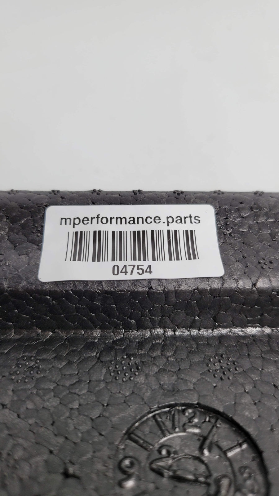 BMW M3 Boot Trunk Storage Tray 7454196-02