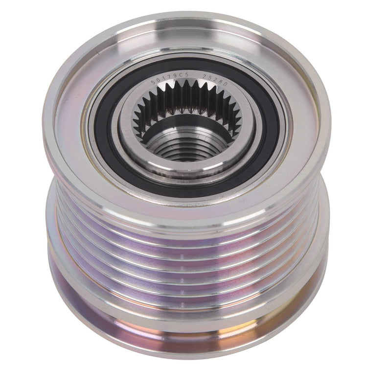 Alternator Clutch Pulley For Mercedes Sprinter Vito Diesel 2.1L 2.2L 3.0L 95-06