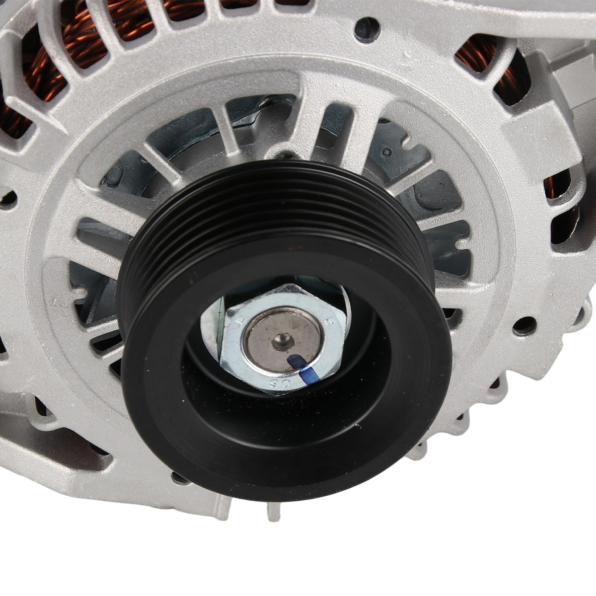 Alternator For Nissan Pulsar N14 N15 GA16DE QG16DE QG18DE 1.6L 1.8L SR20DET 2.0L