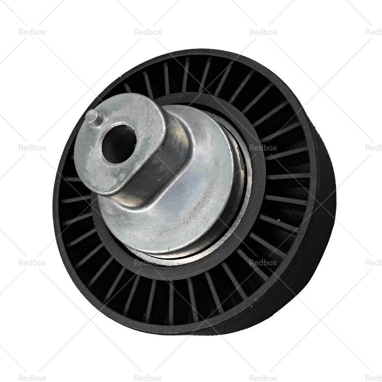 Belt Tensioner Pulley Drive Belt Kit Suitable For BMW E46 E39 E38 X5 E53 Z3 E36