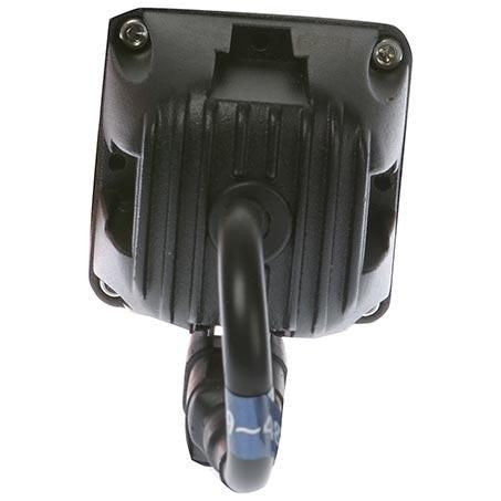OEX LLX22101 LED Work Light Square 9 to 48V Flood Beam - Solo Prime