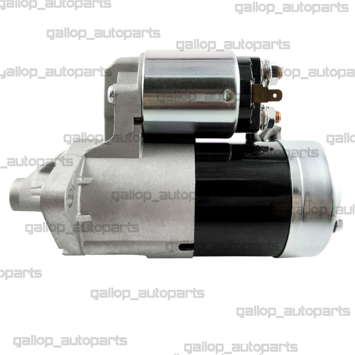 Starter Motor suits Suzuki Sierra SJ70 SJ80 4cyl 1.3L G13BA 1989~1998