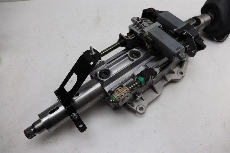 Ferrari California T F149M 2015 Electronic Steering Column Assembly 312002 J224