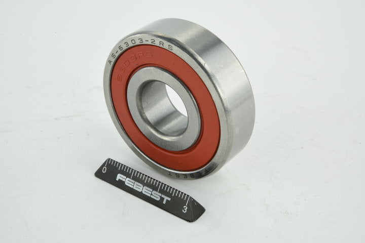 Ball Bearing 17X47X14 For VOLVO S90 S90 Ball Bearings