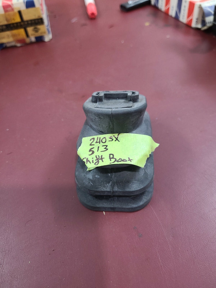 240sx Shift Boot J5