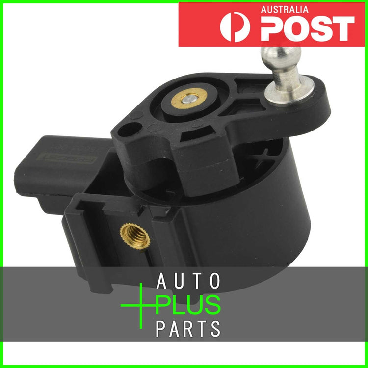 Fits PEUGEOT W23 FRONT LEVEL SENSOR