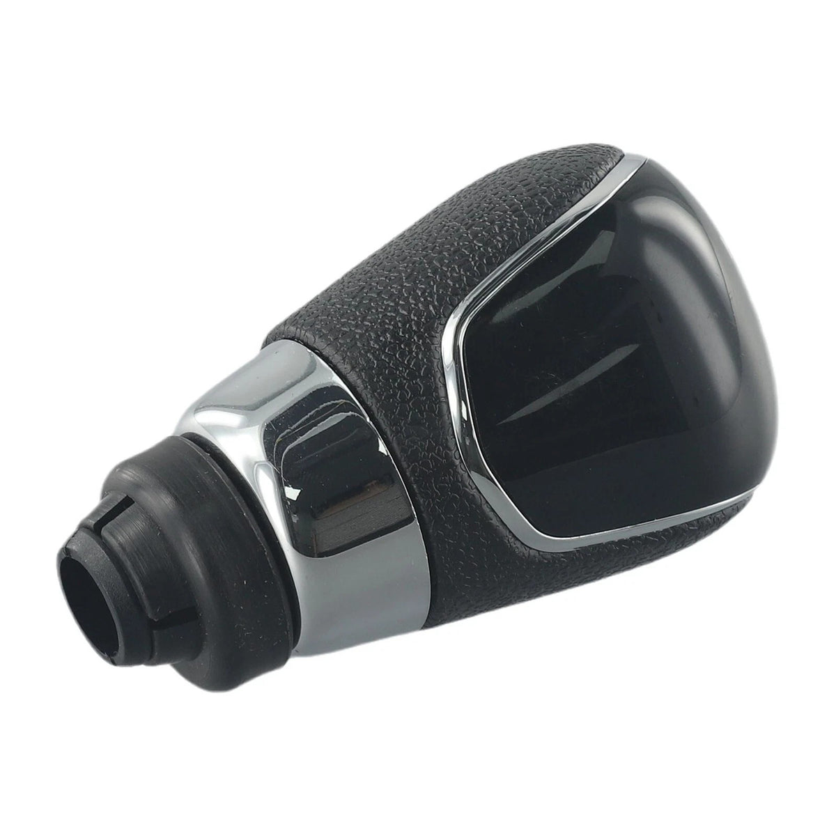 5 Speed Gear Stick Shift Knob Black For Ford Focus MK2 MK3 C-MAX S-Max B-Max AU