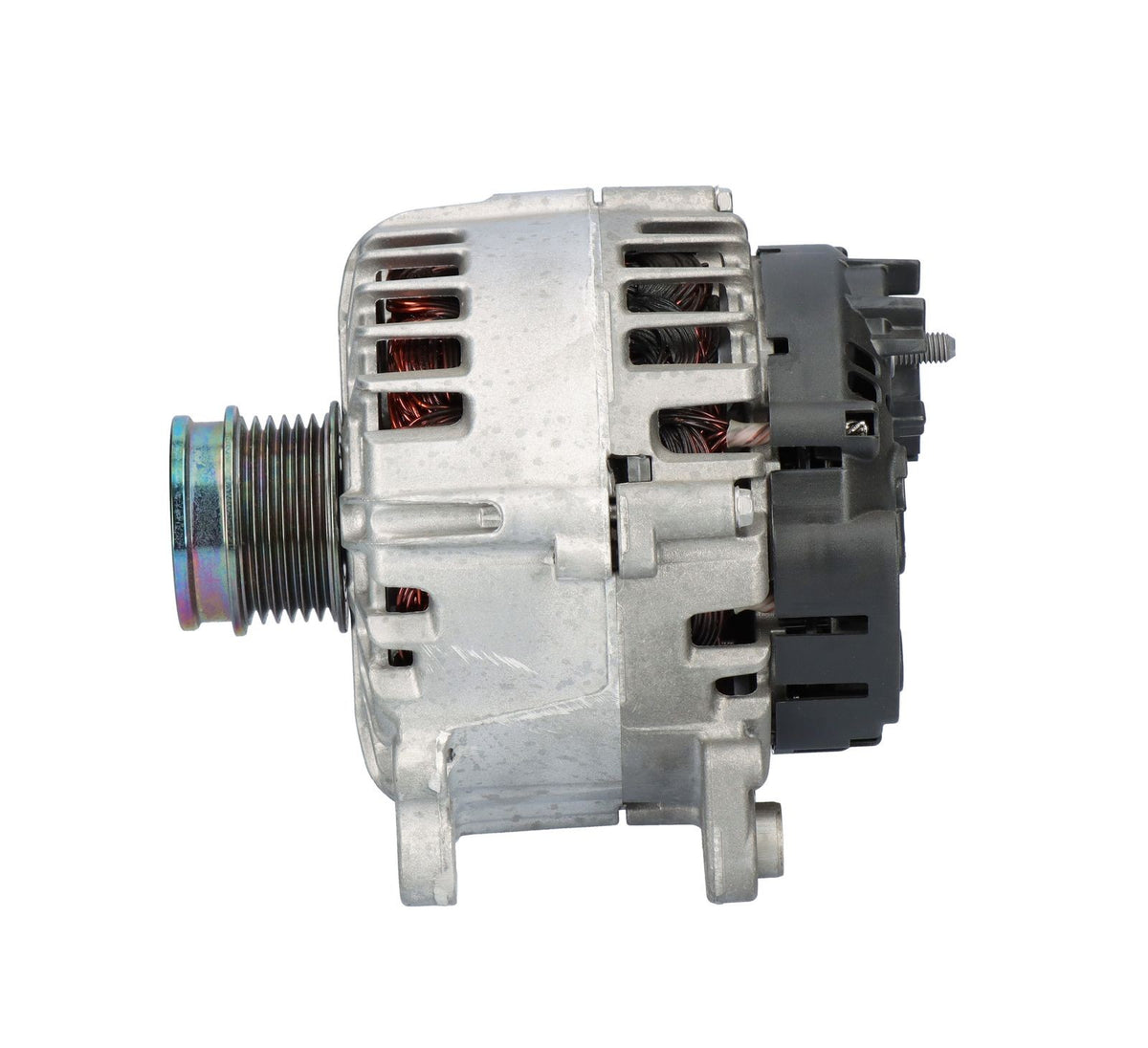 Valeo Alternator fits Skoda Kamiq 1.0 NW4 TSI (443349)