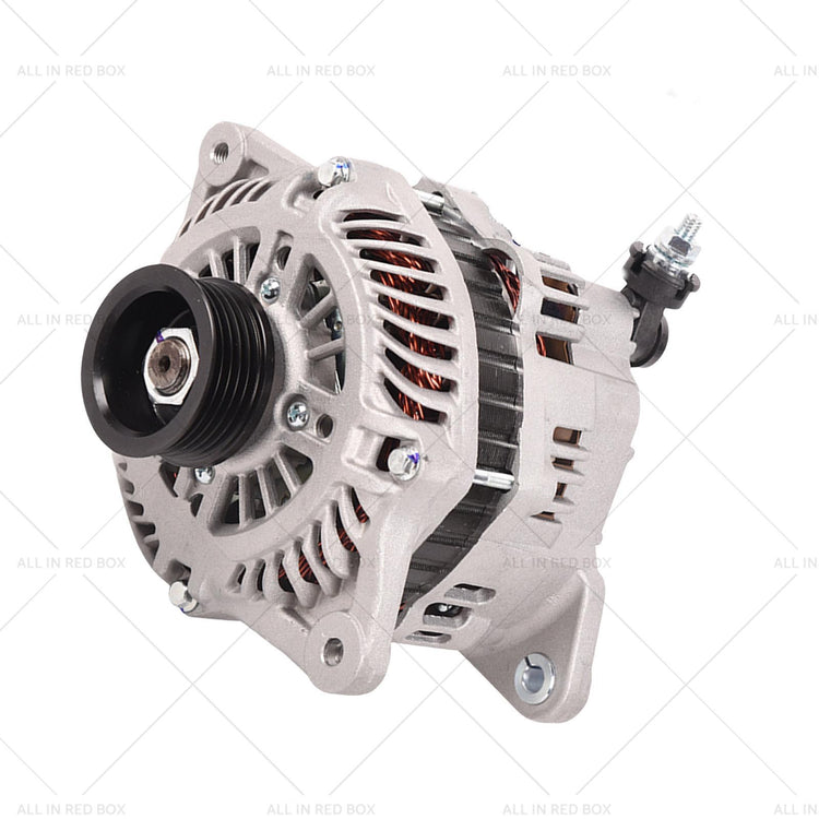 Alternator Suitable For Subaru Forester SH Impreza GG G3 Liberty BM BR YA