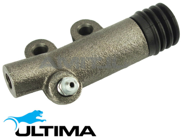 ULTIMA CLUTCH SLAVE CYLINDER FOR TOYOTA HILUX LN86R 3L DIESEL 2.8L I4 TO 12/1996
