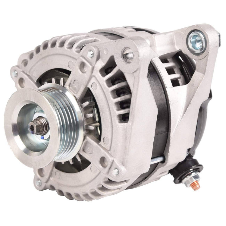 NEW Alternator For DODGE NITRO 3.7 V6 4WD 06.2007 - 12.2012