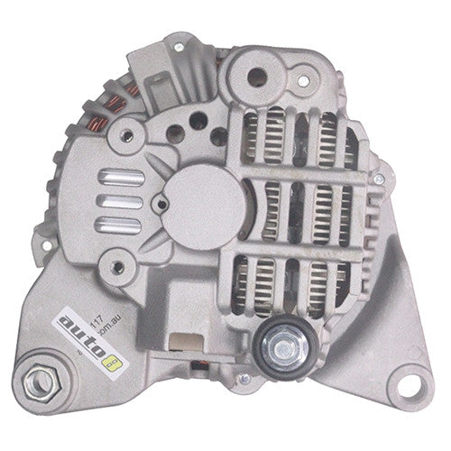 Auto 8 120A Alternator for Holden Commodore VS VT VX VU VY 3.8L Ecotec V6 Police