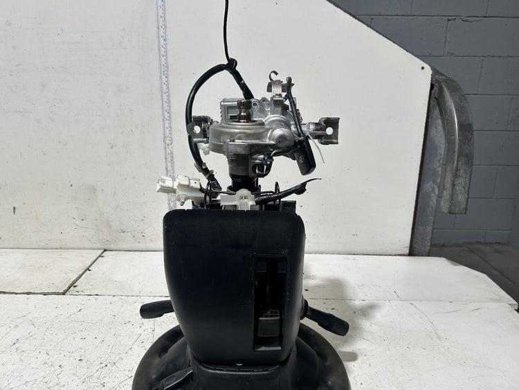 Toyota Aurion Steering Column with Steering Motor GSV50 02/2012-08/2017