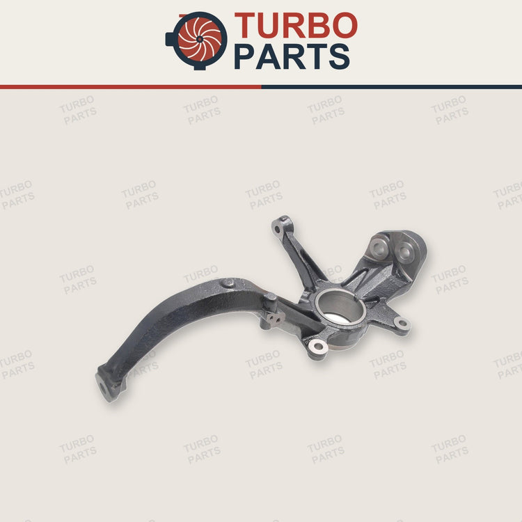 Mazda 6 Wagon Front Right Steering Knuckle