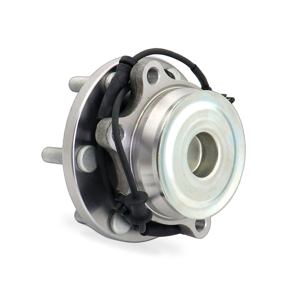 Front Wheel Bearing Hub Assembly Suitable for Nissan NP300 40202-EA000 4A42