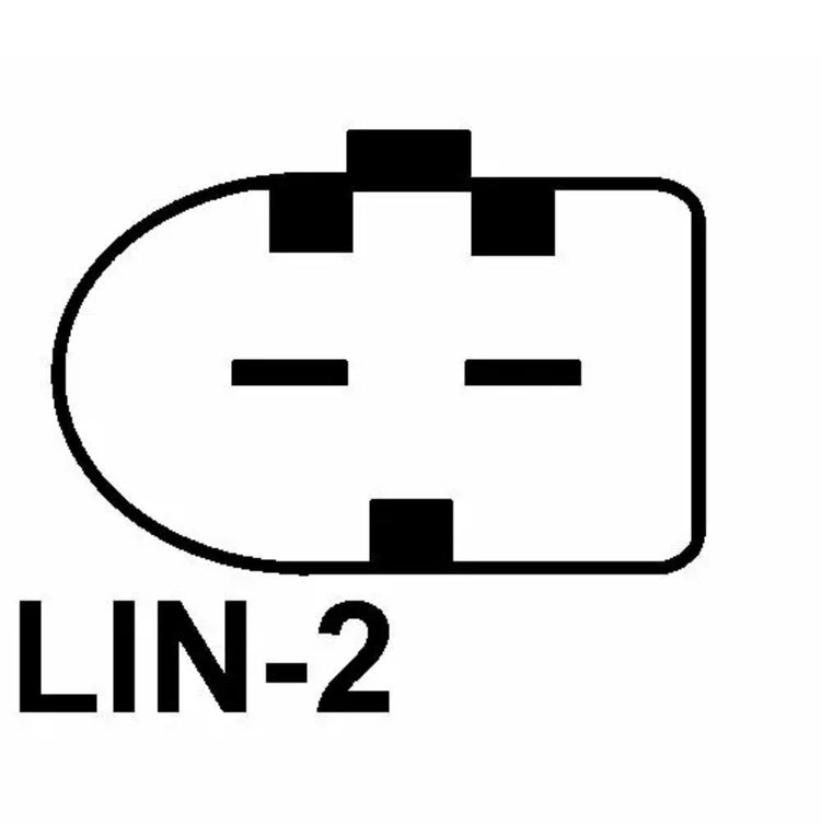 ALTERNATOR  FOR VOLKSWAGEN GOLF  GTI 2.0L CXCB,CNTC,CXDA,CHHB TG14C041