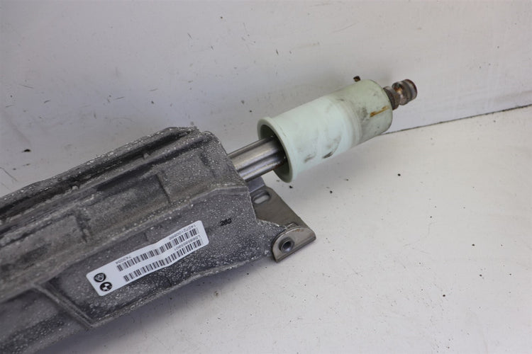 BMW M4 F83 Convertible 2014 Steering Column Assembly 6858559 J242